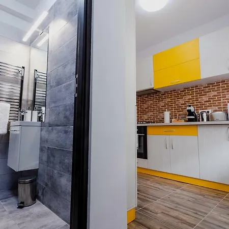 Alevo Yolk Central *